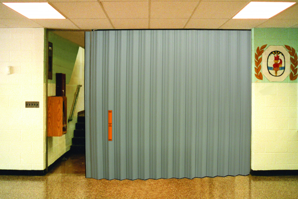 Operable Walls | DH Pace Company