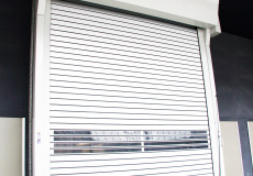 Rolling-Steel-Door