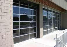 Sectional-Door