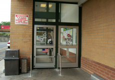 Automatic-Swing-Doors