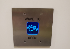 Auto-Door-Accessory_Wave-Plate_WavePlate_nobrand