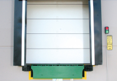 Dock-Compression-Seal_Auto-Vehicle-Restraint