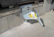Vehicle-Restraint_Automatic