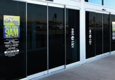 all-glass-biparting-sliding-automatic-doors-with-full-breakout-capability