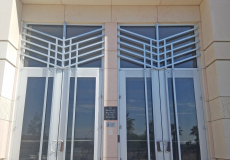 1_Phoenix-Arizona_Storefront-Doors_Arizona-Supreme-Court