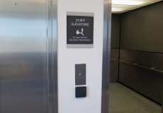 Kingman Arizona Access Control Elevator