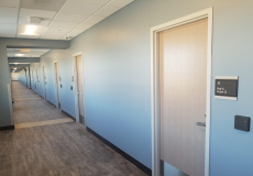 Kingman Arizona Access Control Exam Rooms