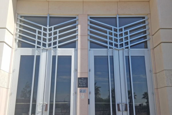 1_Phoenix-Arizona_Storefront-Doors_Arizona-Supreme-Court