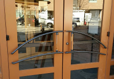 Aurora Colorado Hollow Metal Doors