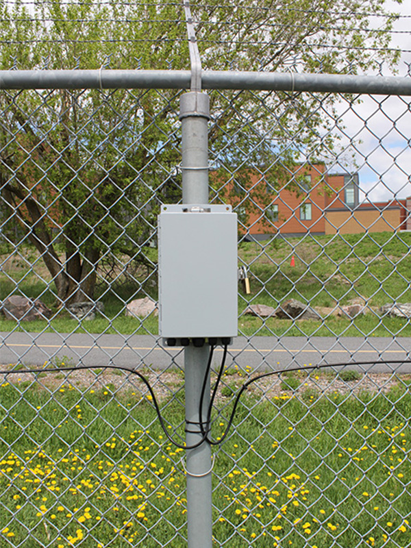 fence-mounted-intrusion-detection-sensor