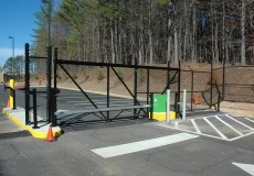 automatic-gate