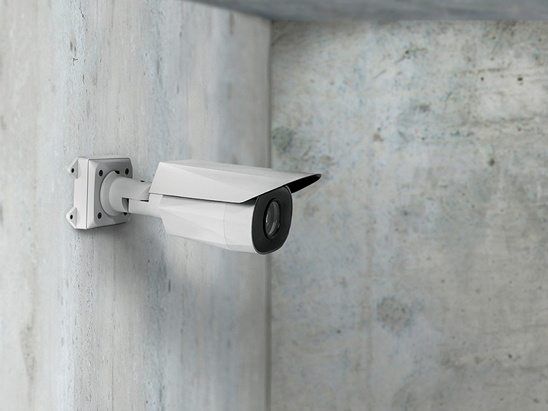 wall-mounted-security-camera-for-video-monitoring