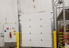 Fellsmere Florida Cooler Door