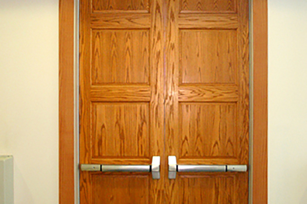 Wood-Doors