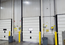 Atlanta Georgia Dock Doors