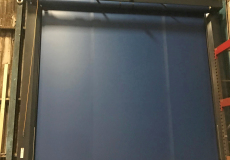 Atlanta Georgia High Speed Door