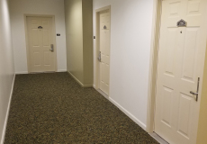 Milledgeville Georgia Key Services