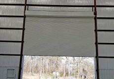 Rossville Georgia Rolling Steel Door