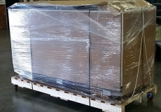 doors-with-hardware-preinstalled-on-a-pallet-ready-to-ship