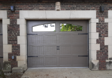 Des Moines Iowa Sectional Garage Doors