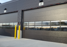 Oskaloosa Iowa Sectional Doors