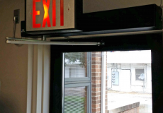 Arthur Illinois Auto Door Operator