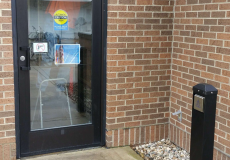 Arthur Illinois Auto Door Operator
