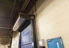 Kansas City Kansas Air Curtain