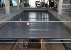Manhattan Kansas Fire Rated Shutter