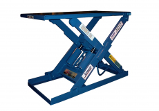 Zero-Lift-Table