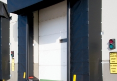 Loading Dock Equipment | Dock Safety Equipment | DH Pace