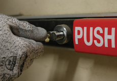 locksmith-services-test-key-with-core-on-panic-hardware