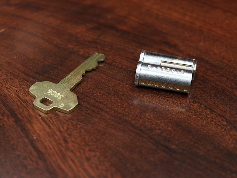 locksmithed-key-and-core-door-hardware