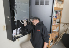Peabody, MA - Security System Technician