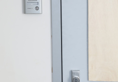 Peabody, MA - Access Control
