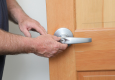 Boston, MA - Door Handle Repair