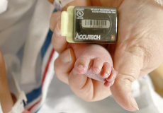 Boston, MA - Accutech Patient Monitoring