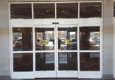 Boonville Missouri Automatic Sliding Doors