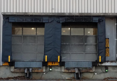 Kansas City Missouri Soft Side Dock Shelters