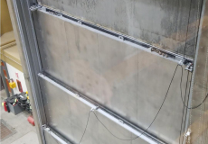 Springfield Missouri Vertical Lift Door