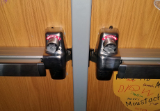 St Louis Missouri Panic Devices Closers
