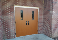 Charlotte North Carolina Hollow Metal Doors