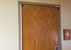 Omaha Nebraska Top Door Alarm Sensors
