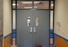 Nevada Hollow Metal Doors