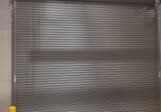 Ohio Rolling Steel Door