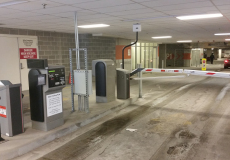 Parking-Control