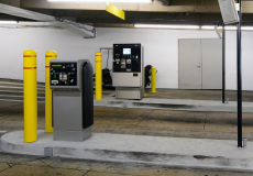 Parking-Revenue