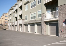 garage-doors-with-external-keypad-access-at-a-multifamily-complex