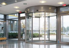 Automatic-Revolving-Door-4 Automatic-Revolving-Door-4