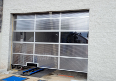 Greenville South Carolina Airlift Doors